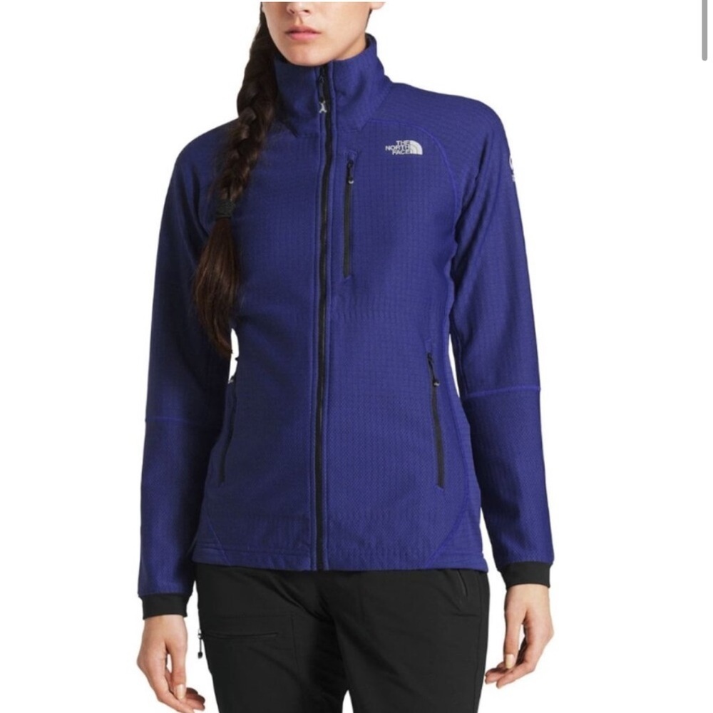 NWT The North Face Summit L2 Fuseform Fleece Jacket - Picture 1 of 12